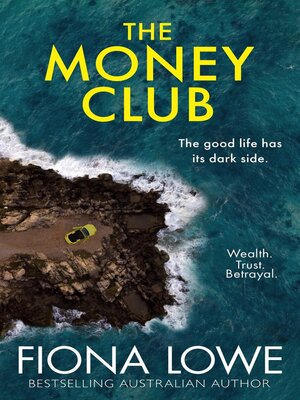 cover image of The Money Club